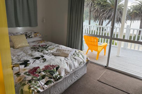 Bay View Suite