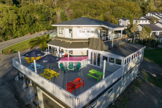 Group Package for 10 or more guests