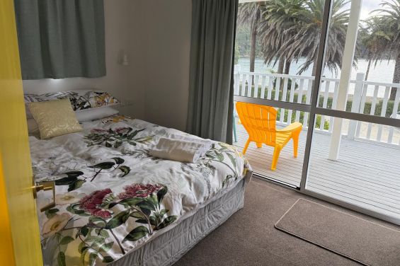 Bay View Suite